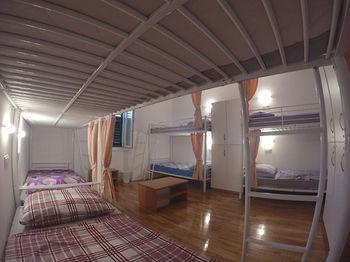 Vandrarhem Backpackers 2